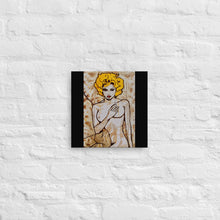 Load image into Gallery viewer, MADONNA CANVAS