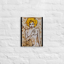 Load image into Gallery viewer, MADONNA CANVAS