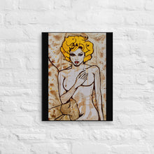 Load image into Gallery viewer, MADONNA CANVAS