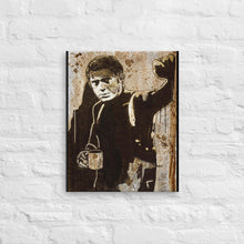 Load image into Gallery viewer, STEVE MCQUEEN CANVAS