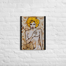 Load image into Gallery viewer, MADONNA CANVAS