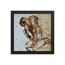 Load image into Gallery viewer, PASSION FRAMED