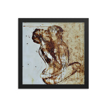 Load image into Gallery viewer, PASSION FRAMED