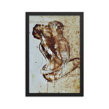Load image into Gallery viewer, PASSION FRAMED