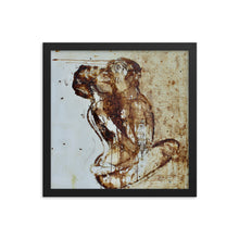 Load image into Gallery viewer, PASSION FRAMED