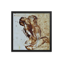 Load image into Gallery viewer, PASSION FRAMED