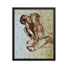 Load image into Gallery viewer, PASSION FRAMED