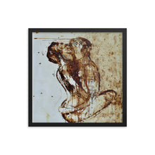 Load image into Gallery viewer, PASSION FRAMED