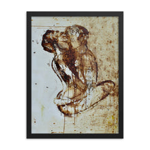 Load image into Gallery viewer, PASSION FRAMED