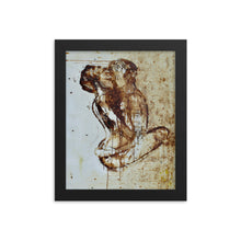 Load image into Gallery viewer, PASSION FRAMED