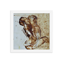 Load image into Gallery viewer, PASSION FRAMED