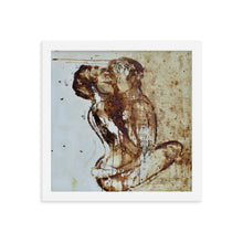 Load image into Gallery viewer, PASSION FRAMED