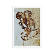 Load image into Gallery viewer, PASSION FRAMED