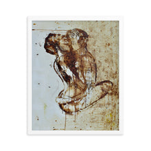 Load image into Gallery viewer, PASSION FRAMED