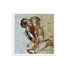 Load image into Gallery viewer, PASSION FRAMED