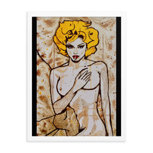 Load image into Gallery viewer, MADONNA FRAMED