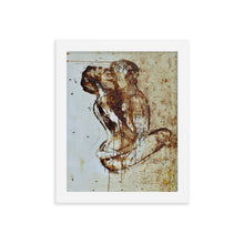 Load image into Gallery viewer, PASSION FRAMED